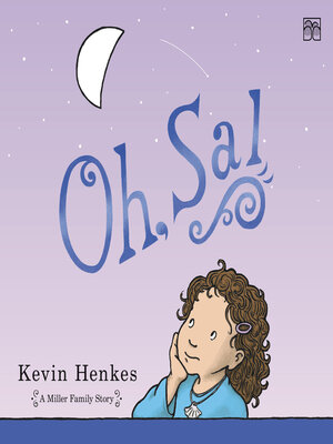 cover image of Oh, Sal